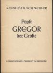 Papst Gregor der Große