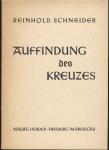 Auffindung des Kreuzes