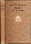 Libro de su Vida