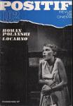 POSITIF. Revue de Cinéma no. 102 (Fevrier 1969): Roman Polanski / Locarno
