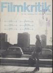 Filmkritik Nr. 189 (September 1972)