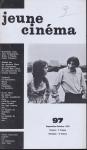 jeune cinéma no. 97 (Septembre-Octobre 1976)