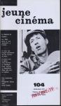 jeune cinéma no. 104 (Juillet-Août 1977)