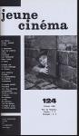 jeune cinéma no. 124 (Février 1980)