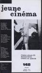 jeune cinéma no. 148 (Février 1983): Cinéma chinois (2), Science-fiction, Cinéma de publicité