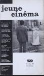 jeune cinéma no. 59 (Décembre 1971)