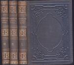 Poetical Works in 3 vol. (= compl. edition)