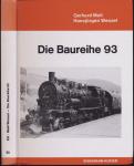 Die Baureihe 93