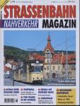 Strassenbahn Magazin Heft Nr. 116 (6/98) / Dezember/Januar 1998: Klein, aber oho: Jenas Verkehrsbetriebe fahren auf Erfolgskurs
