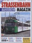 Strassenbahn Magazin Heft Nr. 140 (6/2001) / Juni 2001: Mit Ambitionen: 125 Jahre Bremer Strassenbahn