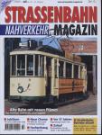 Strassenbahn Magazin Heft Nr. 141 (7/2001) / Juli 2001: Alte Bahn mit neuen Plänen: Das Görlitzer Liniennetz wird ergänzt