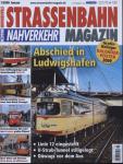 Strassenbahn Magazin Heft Nr. 1/2009 Januar: Abschied in Ludwigshafen: Linie 12 eingestellt, U-Strab-Tunnel stillgelegt, Düwags vor dem Aus
