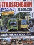 Strassenbahn Magazin Heft Nr. 2/2009 Februar: Erfolgsrezept: Kooperation. Mülheim mit Oberhausen, Essen und Duisburg