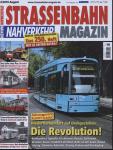 Strassenbahn Magazin Heft Nr. 8/2010 August: Die Revolution! Niederflurkomfort auf Drehgestellen