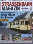 Strassenbahn Magazin Heft Nr. 2/2014 Februar: Alter Glanz im Revier. Die SEG im Ruhrgebiet