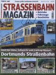 Strassenbahn Magazin Heft Nr. 7/2014 Juli: Dortmunds Straßenbahn. Einst bis Unna, Schwerte und Castrop-Rauxel