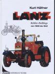 Lanz. Kühler-Bulldogs von 1928-1942