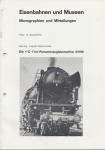 Die 1'C 1'h2-Personenzuglokomotive 23 105