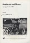 Fotomotiv Eisenbahn