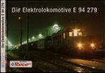 Die Elektrolokomotive E 94 279