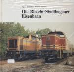 Die Rinteln-Stadthagener Eisenbahn