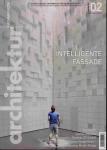 architektur. fachmagazin. Wissen, Bildung, Information für die Bauwirtschaft Heft 02/2013 (März/April 2013): Intelligente Fassade