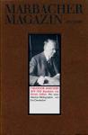 Theodor Haecker 1879 - 1945, bearb. von Hinrich Siefken. Mit Bibliographie von Eva Dambacher