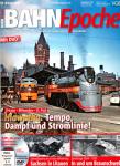 Bahn Epoche Heft 05 (Winter 2013): Hiawatha: Tempo, Dampf und Stromlinie! Chicago-Milwaukee-St.Paul (mit DVD!)