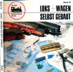 Loks + Wagen selbst gebaut