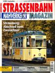 Strassenbahn Magazin Heft Nr. 9/2004 September: Strausberg: Abschied vom Zweiachser