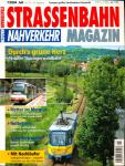 Strassenbahn Magazin Heft Nr. 7/2004 Juli: Durch's grüne Herz. 75 Jahre Thüringerwaldbahn