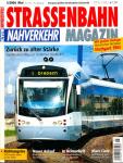 Strassenbahn Magazin Heft Nr. 5/2004 Mai: Zurück zu alter Stärke. Saarbrückens Weg zur modernen Stadtbahn