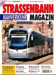 Strassenbahn Magazin Heft Nr. 9/2002 September: Multitalente. Zweisystemzüge für Stadt und Land