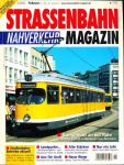 Strassenbahn Magazin Heft Nr. 2/2002 Februar: Kunterbunt an der Ruhr. Trambahn-Vielfalt in Mülheim - ein Überblick