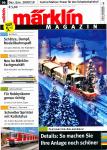 Märklin Magazin Heft 06/2009 (Dezember 2009/Januar 2010): Faszination Anlagenbau: Details: So machen Sie Ihre Anlage noch schöner