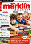 Märklin Magazin Heft 05/2012 (Oktober/November 2012): Top-Spielzeug des Jahres: Märklin my world: Noch mehr Spielspaß für die ganze Familie