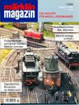 Märklin Magazin Heft 01/2004 (Februar/März 2004)