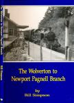 The Wolverton to Newport Pagnell Branch