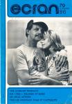 Ecran no. 86 (Decembre '79): 1929, le grand tournant. Sur 'Tess': Polanski et Sarde. Les Mille Acteurs. Tous les nouveau films et l'actualité
