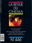 La Revue du Cinéma no. 446 (Février 1989)