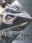 BMW Group: The Next 100. Ideen, Meinungen, Visionen zur Welt von Morgen