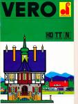 VERO Demusa Spur H0, TT, N (Katalog)