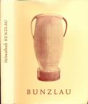 Der Bunzlauer Kreis an Bober und Queis. Ein Heimatbuch