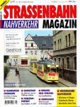 Strassenbahn Magazin Heft Nr. 5/1997 Oktober/November: Hamburger Hochbahn. Die U-Bahn, ihr Ausbau und ihre Fahrzeuge / Darmstadt: Die 'Elektrische' feiert ihr 100jähriges Jubiläum / Bremens neue Strecken. Erste Schnellbahnlinien / Oberhausen: Bild-Erinner