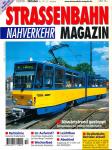 Strassenbahn Magazin Heft Nr. 10/2000 Oktober: Raitiolinie: Helsinkis Straßenbahn / Im Aufwind? Vorsichtige Ausbaupläne bei Nürnbergs Trambahn / Wechselbad: Die Herforder Kleinbahn / Leichtbau: Die Translohr-Tram / Abschied: Augsburgs GT 5 rollen auf das