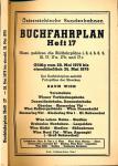 Buchfahrplan Heft 17: Raum Wien. Vorortelinie / Wiener Verbindungsbahn / Donauländebahn, Donauuferbahn / Oberlaa - Simmering Vbf / Wien Erdbergerlände - Wien Donaukaibf / Simmering Vbf - Kledering Stw 1 - Kl. Schwechat >/ Wien Lobau Hafen / - Stadlau / Br