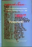 Die Herrschaft des Deutschen Ordens im Pflegamt Postbauer von 1271-1805. Festschrift zur Erinnerung an den Beginn der Deutschordens-Herrschaft vor 725 Jahren und zur Einweihung des Kulturhauses der Gemeinde Postbauer-Heng im renovierten Schloß
