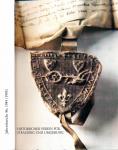 Jahresbericht des Historischen Vereins für Straubing und Umgebung: 86. Jahrgang 1984