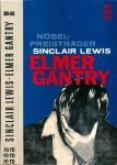 Elmer Gantry. Roman
