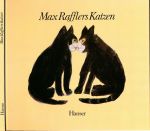 Max Rafflers Katzenbuch